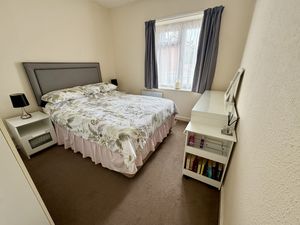 Double Bedroom- click for photo gallery